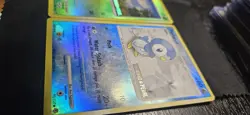 Chimchar Turtwig Piplup Holo Diamond & Pearl Stamped 76/130 103/130 93/130 Lot - Image 4