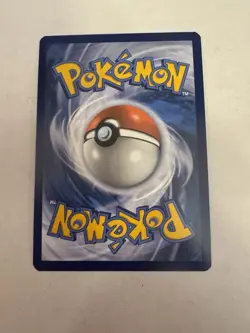 Pokemon: Slither Wing 203/182 Paradox Rift NM/M - Image 2
