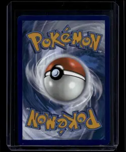 Pokemon TCG Snorlax 051 Scarlet & Violet 151 Promo NM C - Image 2