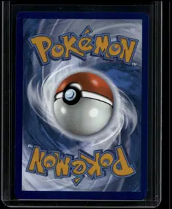 Pokemon TCG Snorlax 051 Scarlet & Violet 151 Promo NM B - Image 2