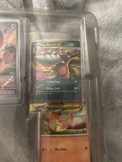 Pokemon Ascended Heroes Opened Pack Lot EX Illustration Rare - Image 4