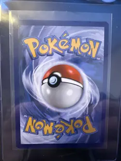 Mew EX 053 Scarlet & Violet Promo Holo Pokemon TCG Card NM Condition - Image 2