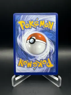 Charcadet 022 Pokemon Center Promo NM Phantasmal Flames - Image 2