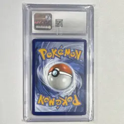 Pikachu Pokemon Black Star Promos 214 Illustration Contest 2024 CGC 10 - Image 2