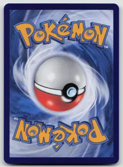 Snom 2606/07 Gem Pack Volume 4 Pokemon Near Mint - Image 2
