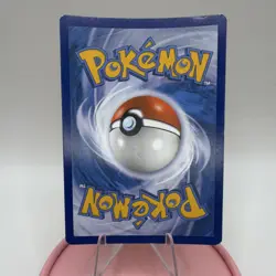 Pokemon Pikachu 28/73 Shining Legends 2017 Holo General Mills HP/DMG - Image 3