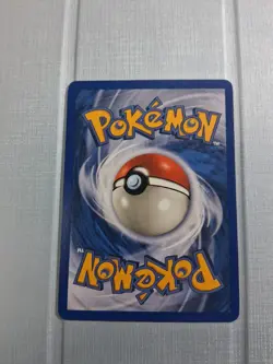 Pokemon Beedrill Skyridge 5/144 Rare Non-Holo NM Fast Ship - Image 4