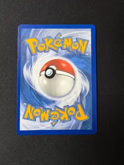 2026 Pokemon Mega Charizard Y EX Black Star Promo #30 - Image 2
