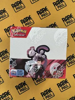 Sealed - Pokemon - Destined Rivals Booster Box (36 Pack Box) - UK - SMALL TEAR - Image 1