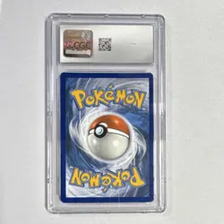 Galarian Weezing Pokemon TCG Shining Fates SV077/SV122 Holo CGC 10 2021 - Image 2