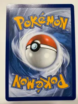 Cynthia's Spiritomb Illustration Rare Pokemon ME: Ascended Heroes 244/217 NM - Image 3