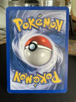 Slowking HOLO RARE Aquapolis H22/H32 2002 Pokemon TCG - Image 3
