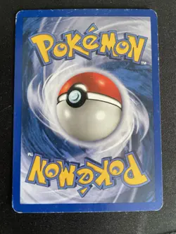 Slowking HOLO RARE Aquapolis H22/H32 2002 Pokemon TCG - Image 5