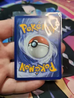 Pokemon TCG Wondrous Patch 117/088 Perfect Order Trainer Item Ultra Rare NM - Image 4