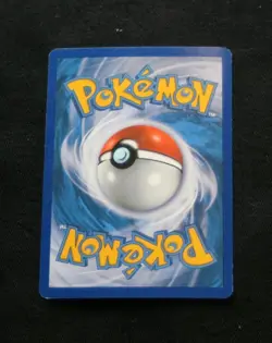 Pokemon "Voltali / Jolteon" 2/12 *Holo* McDonald's 2013 - French - Excellent(-) - Image 2