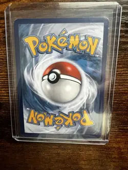 Pokemon Venusaur EX XY123 Holo Promo 2016 - Image 2