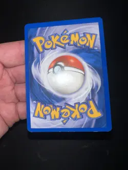 Pokemon Lairon 36/100 EX Crystal Guardians Reverse Holo NM STAMP - Image 2