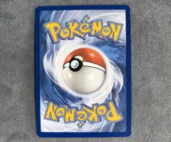 Ethan's Ho-Oh ex 039/182 Double Rare Destined Rivals Pokemon NM/MINT - Image 2