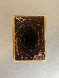 Glacial Beast Iceberg Narwhal Secret Rare BLAR-EN033 Yugioh - Image 2