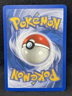 Dark Vaporeon 9/110 Legendary Collection 2002 Reverse Holo Pokemon Card TCG LP - Image 2