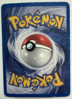 Pokemon Card - Sabrina’s Alakazam 16/132 Gym Challenge Holo Rare *HEAVY PLAYED* - Image 2