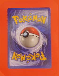 Goldeen 53/64 Common 1st Edition - Jungle Set - LP/NM Pokemon Card WOTC - Image 2