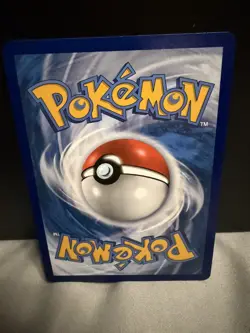 Pokemon Card Mew VMAX Rainbow Secret Rare Holo Fusion Strike 268/264 NM - Image 2