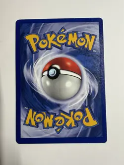 Pokemon Cards: Base Set 1st Edition Rare: Clefairy Doll 70/102 - Image 2