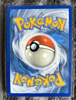 Pokemon TCG Trevenant & Dusknoir Tag Team GX Holo Promo Card SM217 - Italian LP - Image 2