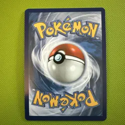 Meloetta 026 Me: Mega Evolution Promo Holo Pokemon Card Near Mint Condition - Image 2