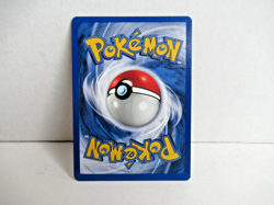 Pokemon Card - Machoke Base Set (Shadowless) 34/102 Uncommon 1st Edition NM - Image 2
