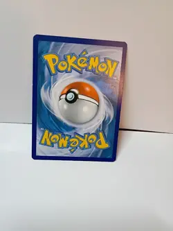 Mew EX RC24/RC25 Legendary Treasures 2013 Radiant Full Art Pokemon Card TCG - Image 2