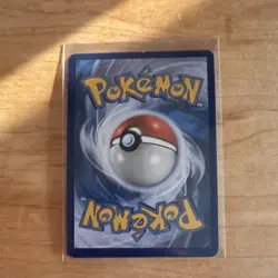Pokemon Mew 53/108 Evolutions Holo Rare Holo 40 HP Pokemon TCG Card - Image 2
