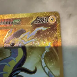 Pokemon TCG Miraidon 013 Miraidon ex 253 Holo Foil Lot 2 Cards English - Image 5