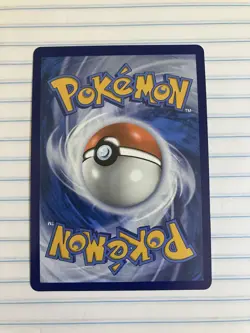 Pokemon Sylveon EX TCG Surging Sparks Holo Double Rare Card 086/191 NM Condition - Image 2