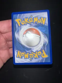 Pokemon TCG Pikachu Vmax 044/185 Full Art Ultra Rare Card Vivid Voltage NM-M - Image 2