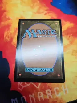 Muxus, Goblin Grandee - Jumpstart (JMP) - NM - Image 2