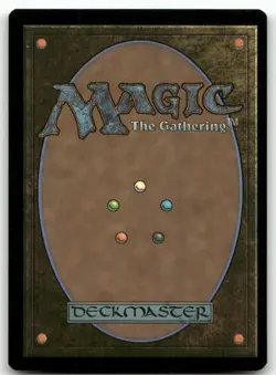 Notion Thief #270 (NM) Lord of the Rings LTC Magic MTG - Image 2