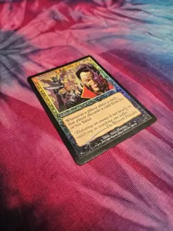 Oppression 7th Edition Foil - Image 2