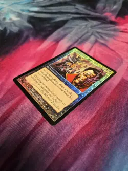 Oppression 7th Edition Foil - Image 3