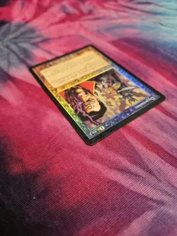 Oppression 7th Edition Foil - Image 4