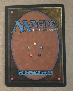 Jokulhaups - Ice Age - MTG - Magic the Gathering - Image 2