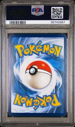 Pokemon TCG MEW EN 151 PSA 10 Zapdos ex 202/165 SIR - Image 2