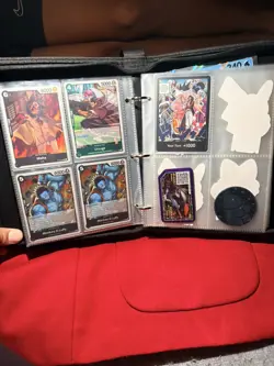 Pokemon Binder Collection - Image 2