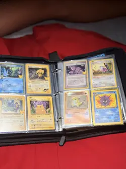 Pokemon Binder Collection - Image 3