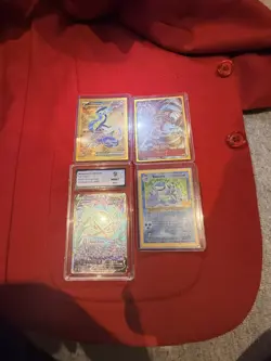 Pokemon Binder Collection - Image 4