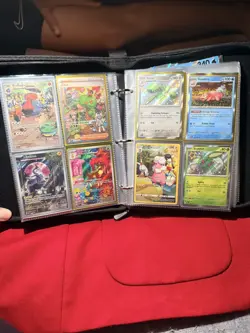 Pokemon Binder Collection - Image 5