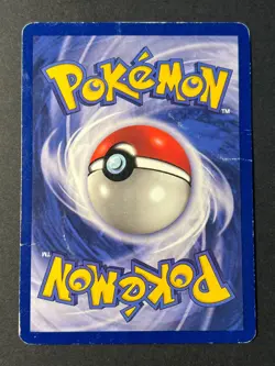 Mew 8 Black Star Promo WOTC - Pokemon Card D HP - Image 2