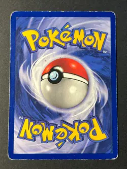 Mew 8 Black Star Promo WOTC - Pokemon Card C HP - Image 2