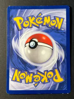 Pikachu 27 WOTC Promo Black Star - Pokemon Card MP - Image 2